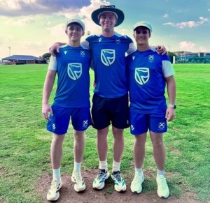 St Andrew’s Bloemfontein Edge Paul Roos in Wildeklawer Thriller