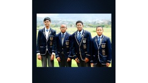 Celebrating debating excellence at St Charles College