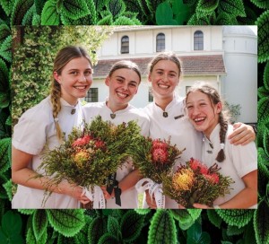 St John’s DSG announces 2027 Head Prefects