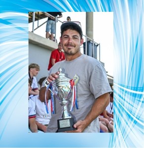 Double Tournament Glory for St Stithians College Water Polo