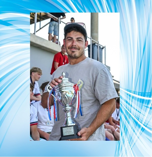 Double Tournament Glory for St Stithians College Water Polo