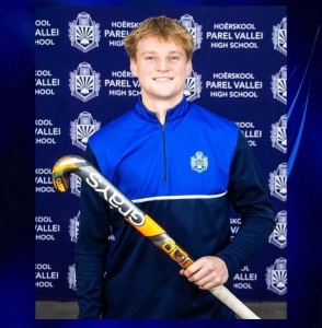 Parel Vallei se Stephan Malan in SA o.18-5’s span na Wêreldbeker