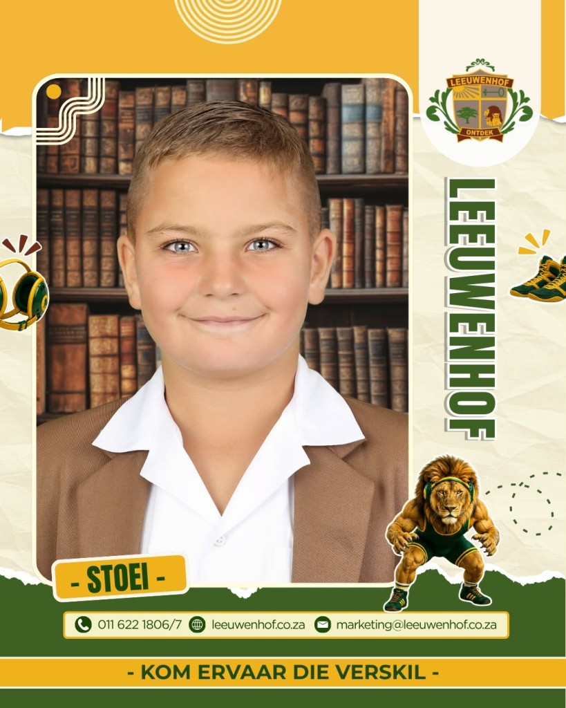 Nasionale Stoeikampioenskappe - Leeuwenhof-stoeiers blink uit