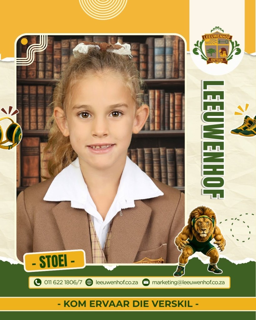 Nasionale Stoeikampioenskappe - Leeuwenhof-stoeiers blink uit