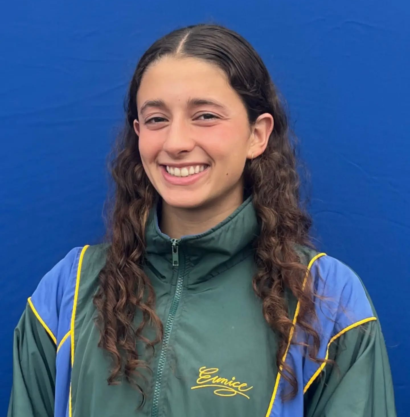 Eunice High School Shines at Curro Gala