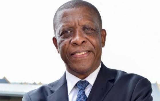 Tim Modise