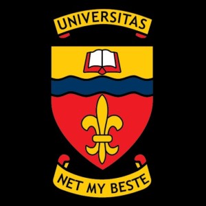 Leerderraad vir 2027 - Primêre Skool Universitas