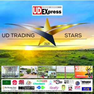 UD Trading Stars