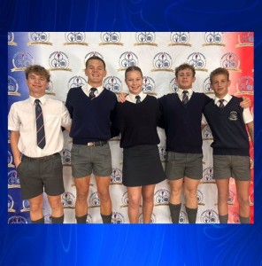 Hoërskool Duineveld – Velties se Tweekamp Liga 1