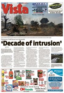 Vista E-Edition 01 October 2026