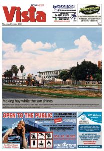 Vista E-Edition 08 October 2026