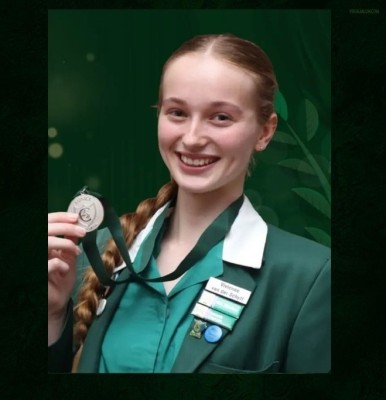 Eunice High School honours excellence, Annual Awards Ceremony