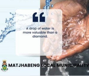 Water law push as services fail