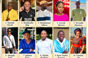 Lwandle mass shooting: Names of Lwandle 10 released