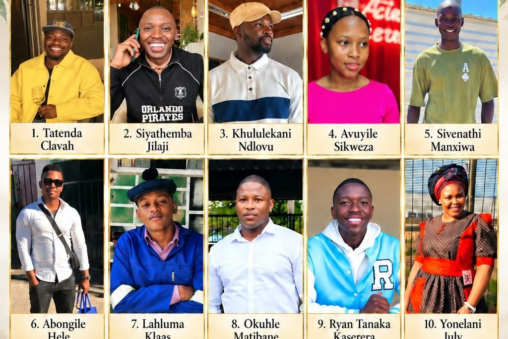 The Lwandle 10