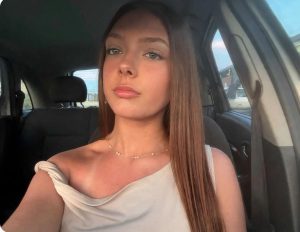 SAPS seek missing Walmer teen Allegra Styles