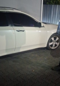 Police search for suspect after Gqeberha road rage killing