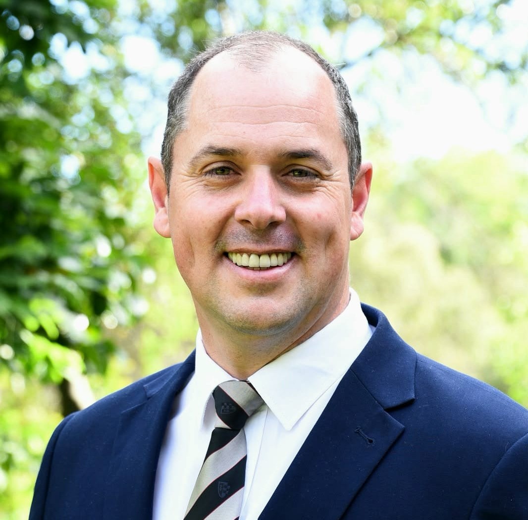 New headmaster appointed at Paarl Boys’ High