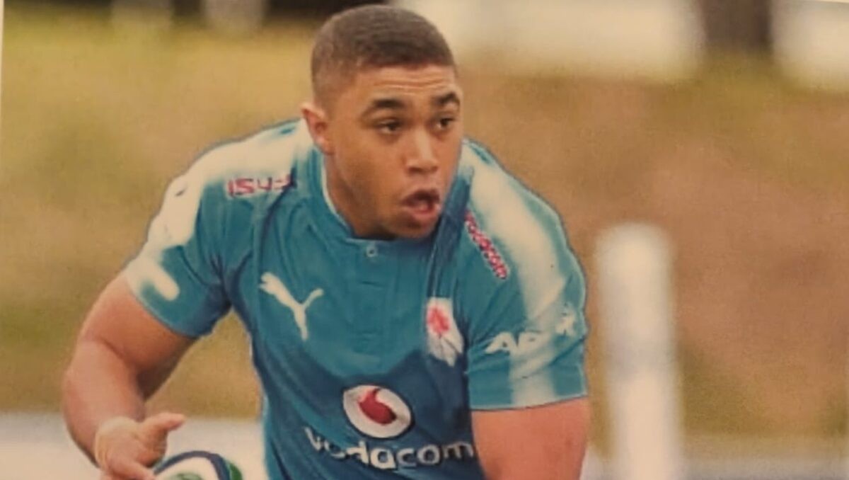 Wellington-rugbyspeler sterf in Hongkong