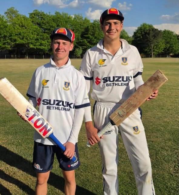 Witteberg Eerste krieketspan begin Liga met glans
