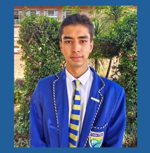 Waterstone College Captain Selected for Lions U17