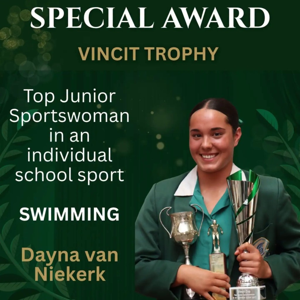 Eunice High School Celebrates Special Award Ceremony