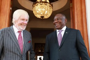 Parliament raises alarm over third US ambassador summons in nine months