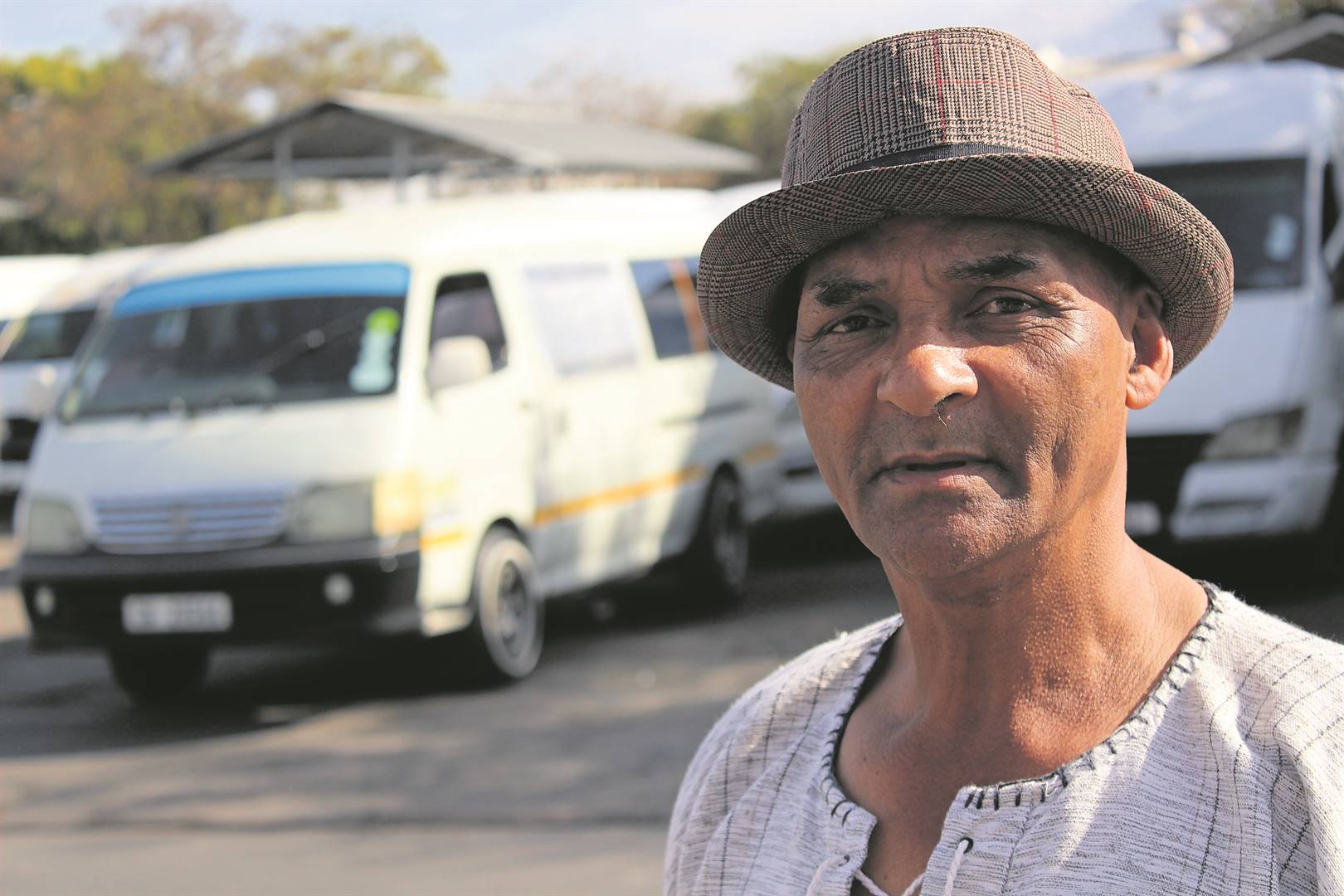 Worcester Taxi Association vows to take law in own hands if illegal taxi operators are not dealt with