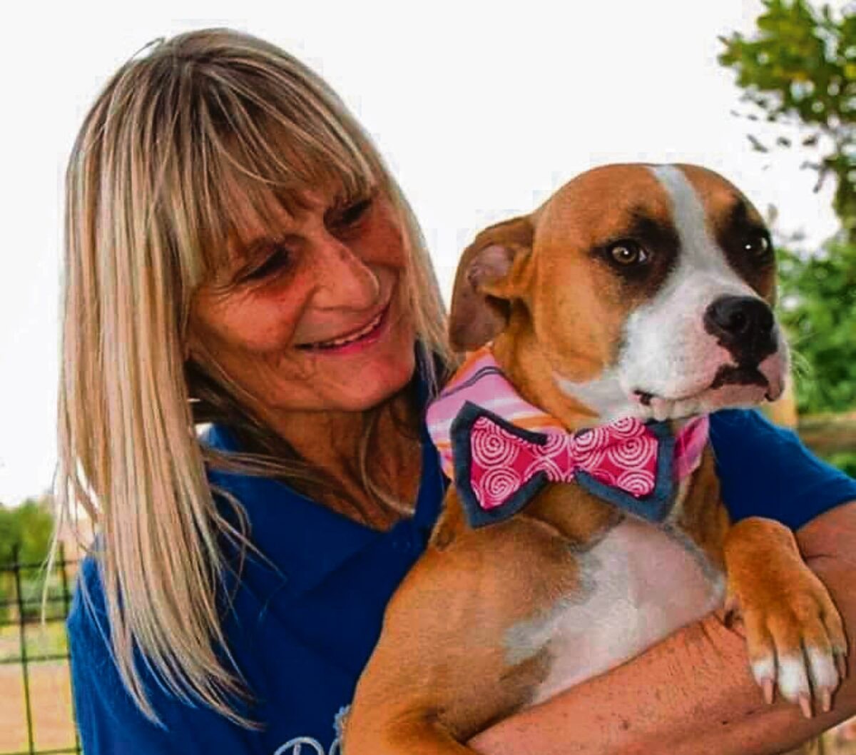 R3m donation brings animal rescue sanctuary halfway to saving its home