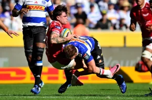 Bulls and Stormers survive epic comebacks in URC Thriller double