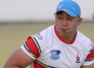 Rugby community mourns death of former Varsity Cup star Dewald Naudé