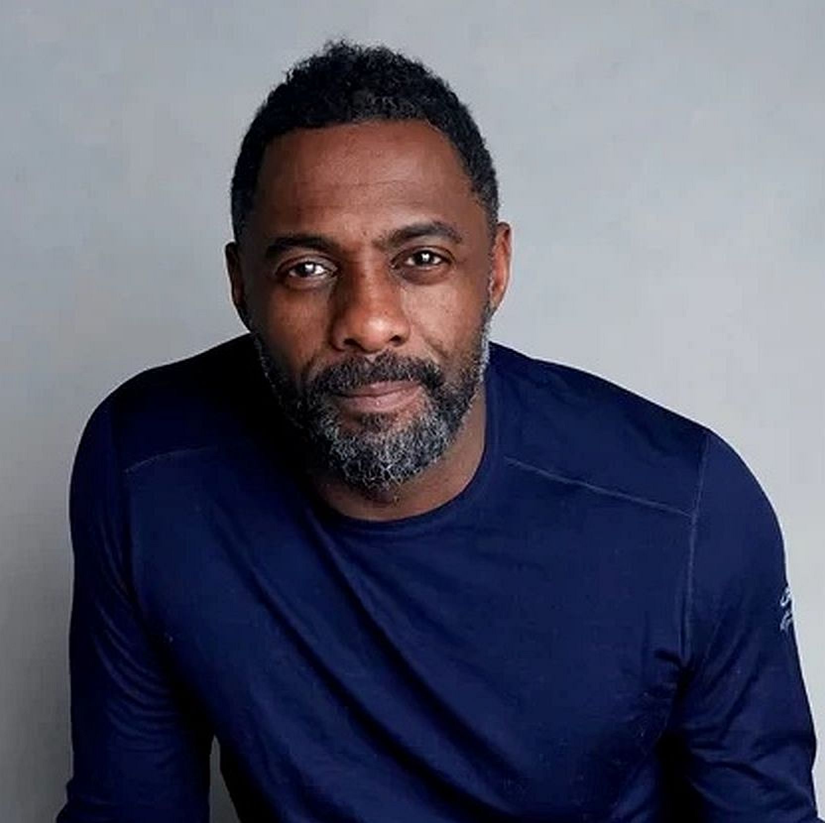 Idris Elba