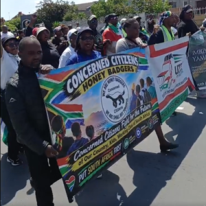 Anti-immigration protesters target wrong people, Macassar leaders say