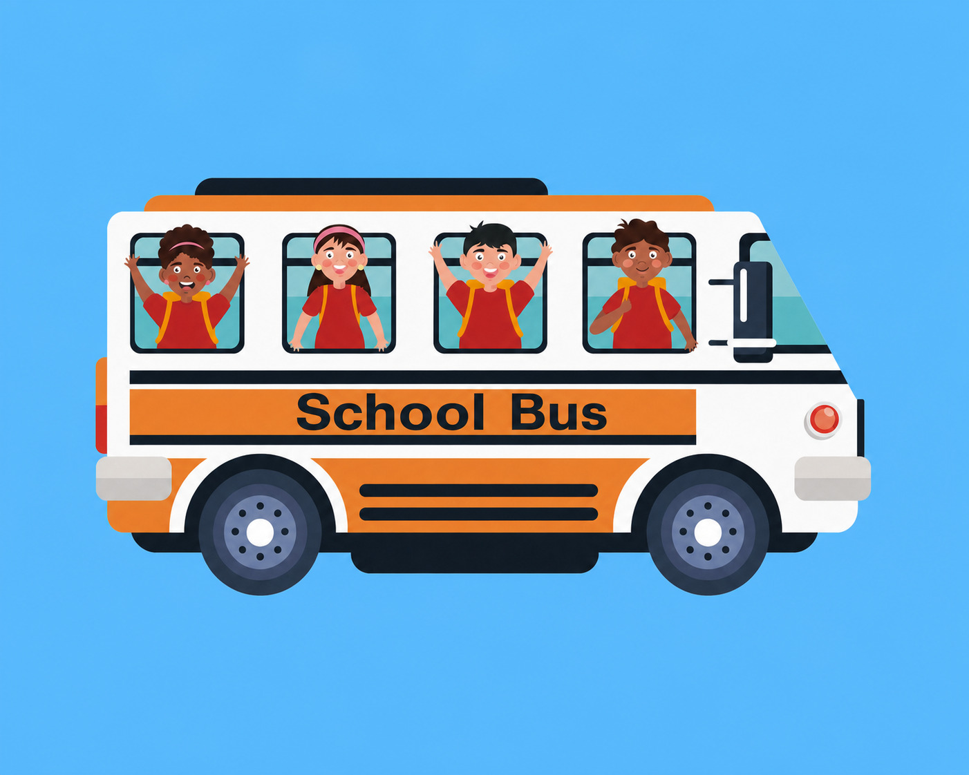 Learner transport resumes