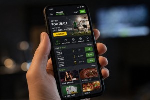 Online gambling surges as families bear the cost, SRI report shows