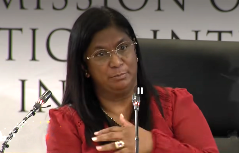 Former anti-corruption boss and top cop arrested on corruption charges