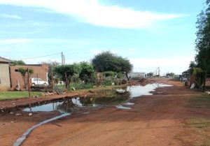 Groeiende woede oor voortslepende swak dienslewering in Kuruman