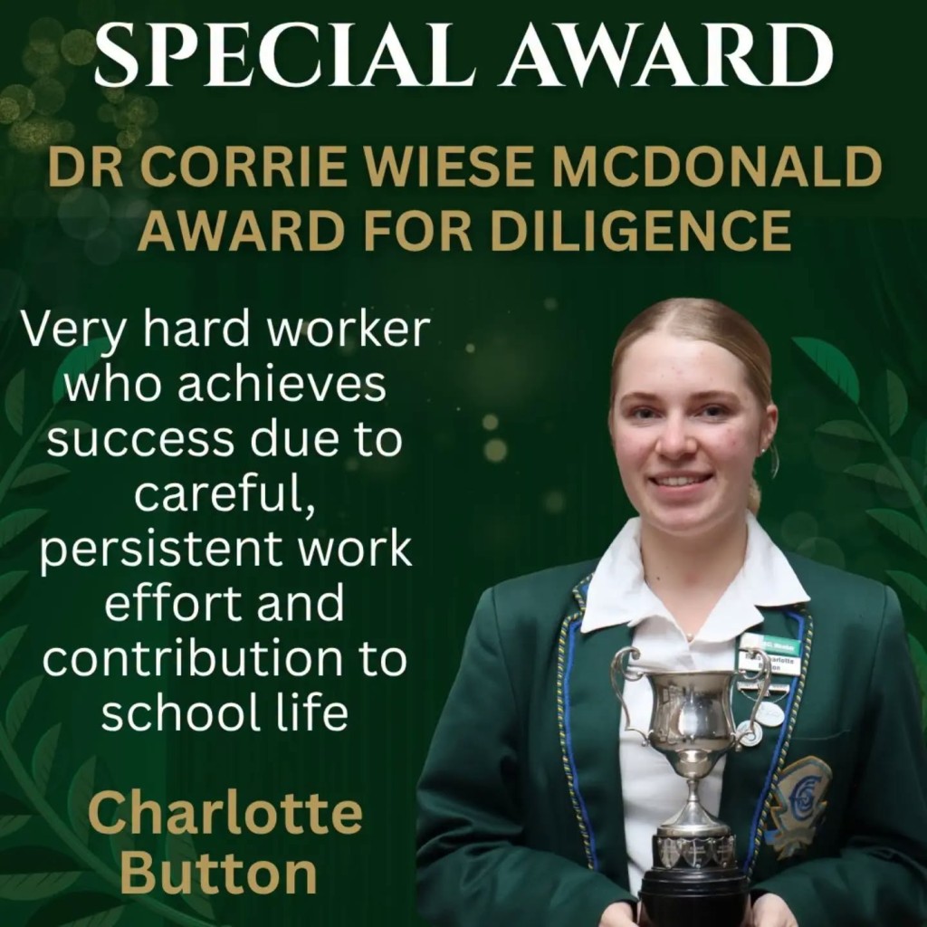 Eunice High School Celebrates Special Award Ceremony