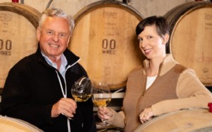 Oregon winery named Winery of the Year at international awards
