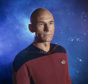 Star Trek and X-Men actor Patrick Stewart dies at 86