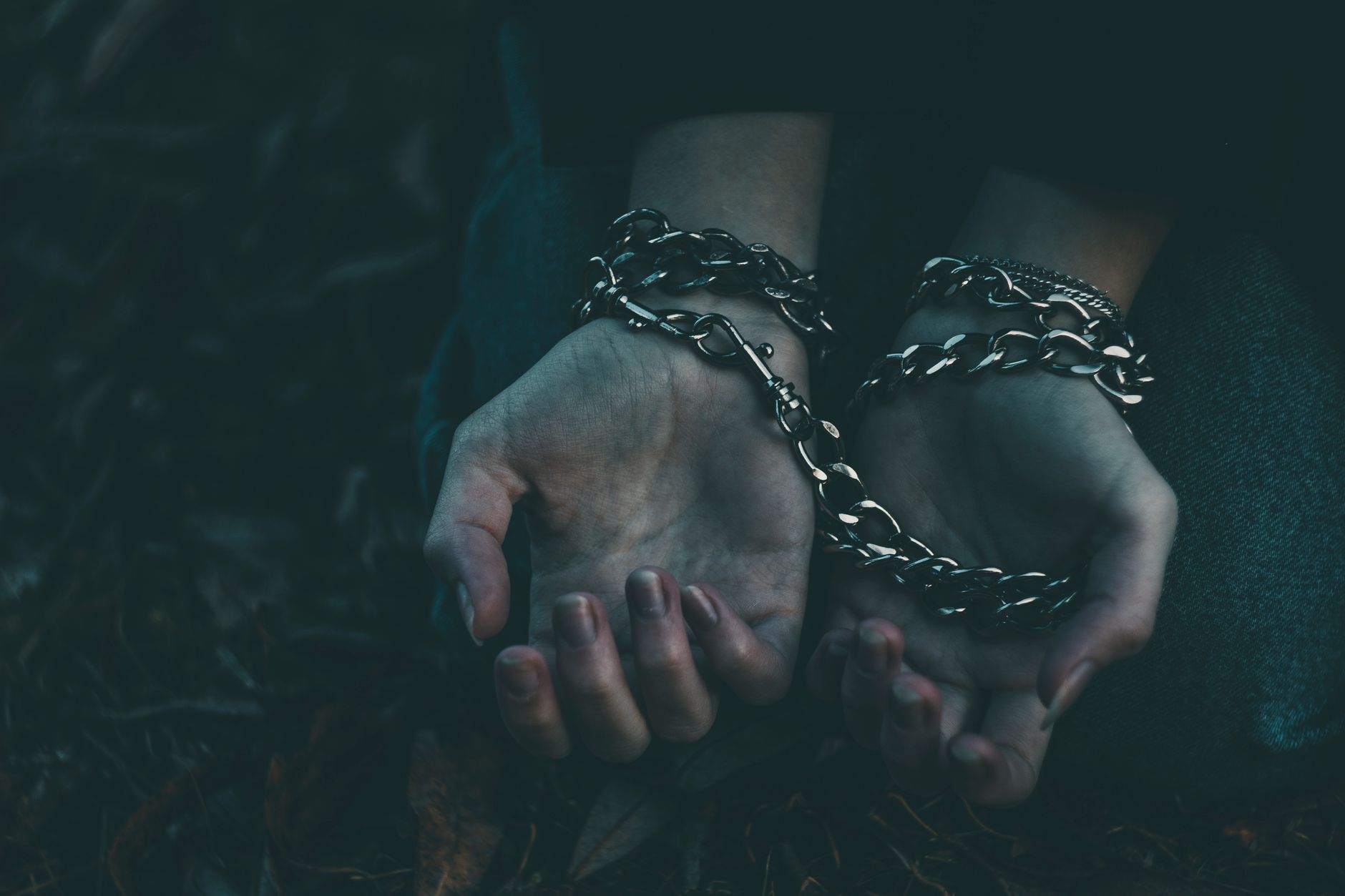 Hawks arrest 30-year-old suspect for alleged human-trafficking
