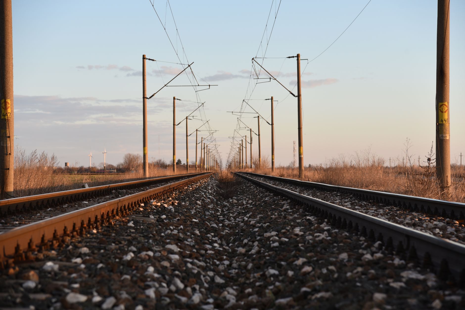 Alleged cable thief dies as he tries to escape