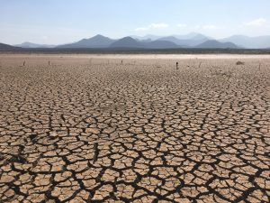 El Nino could be ‘off the charts’, UN warns