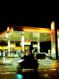 Another fuel price shock as Middle East tensions drive oil costs higher