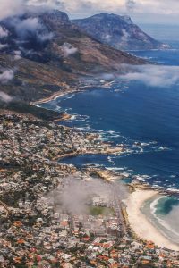 Camps Bay Tidal Pool drowning claims life of 8-year-old