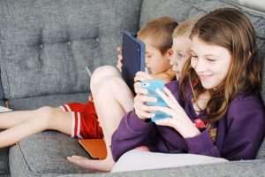 New York bans AI chatbots from forming ‘relationships’ with children