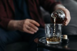 Ramaphosa gives departments 60 days to deliver alcohol violence reduction plan
