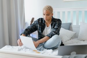 Five million young South Africans trapped in unemployment catch-22