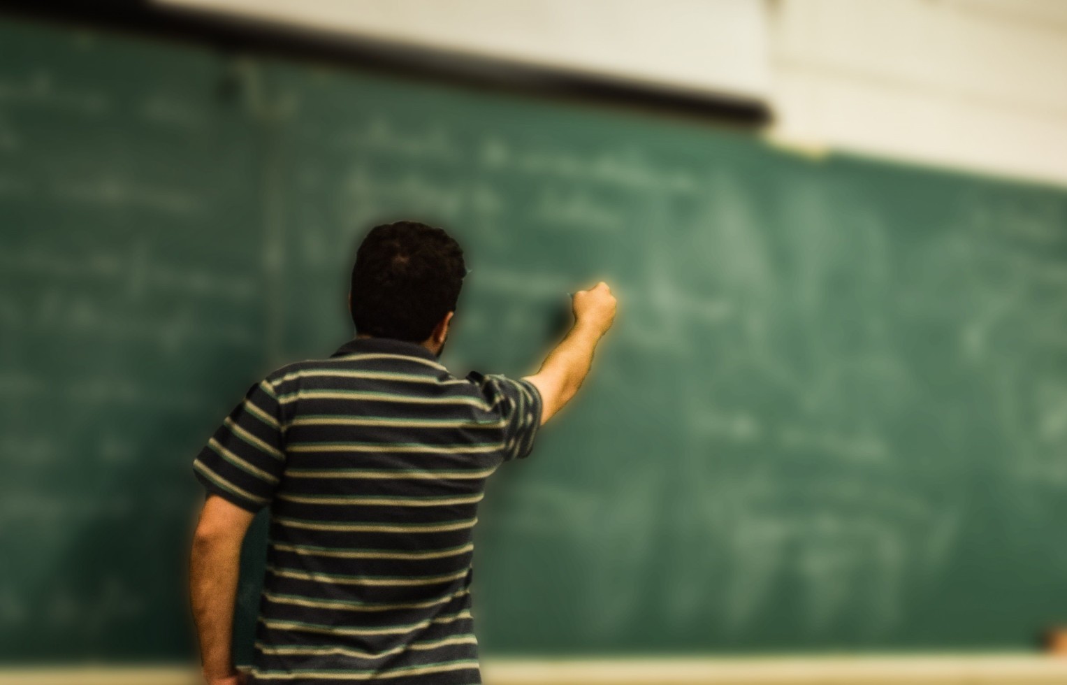 More and more teachers are being assaulted in schools.
