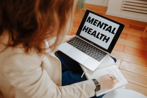 Women face higher risk of anxiety, depression, hears Parliament